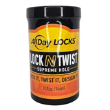 ALLDAY LOCKS LOCK N TWIST SUPREME HOLD (PC)