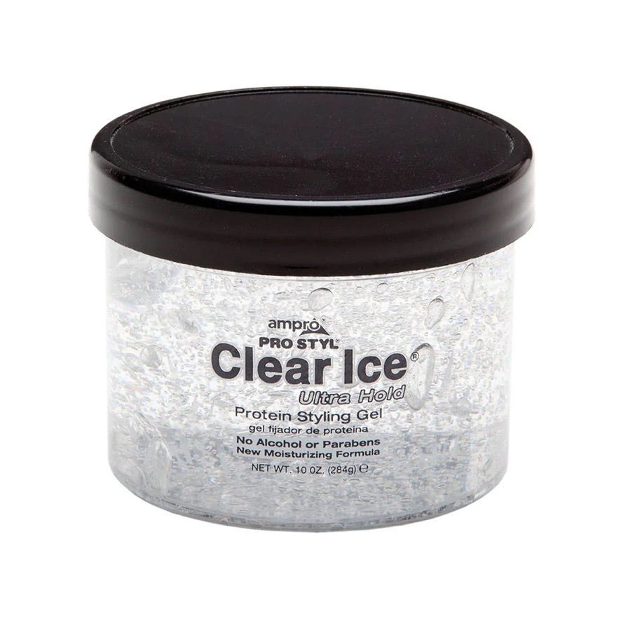 Clear Ice Ultra Hold 6oz
