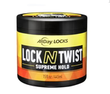 ALLDAY LOCKS LOCK N TWIST SUPREME HOLD (PC)