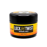 ALLDAY LOCKS LOCK N TWIST SUPREME HOLD (PC)