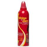 Ampro Shine N' Jam Magic Fingers Setting Mousse