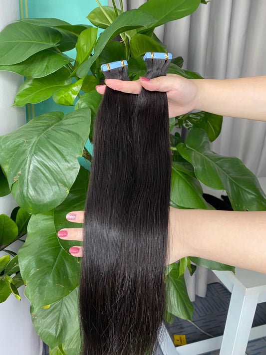 Straight Hair Tape - Ins