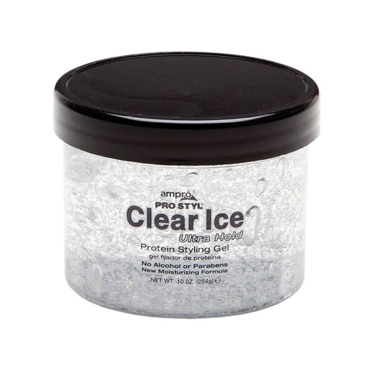 Clear Ice Ultra Hold 6oz