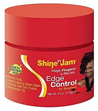 Shine N Jam Magic Finger 4oz
